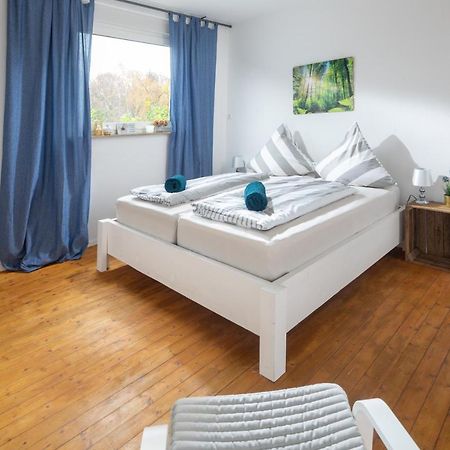 Ferienwohnung Landliebe Uchte Extérieur photo
